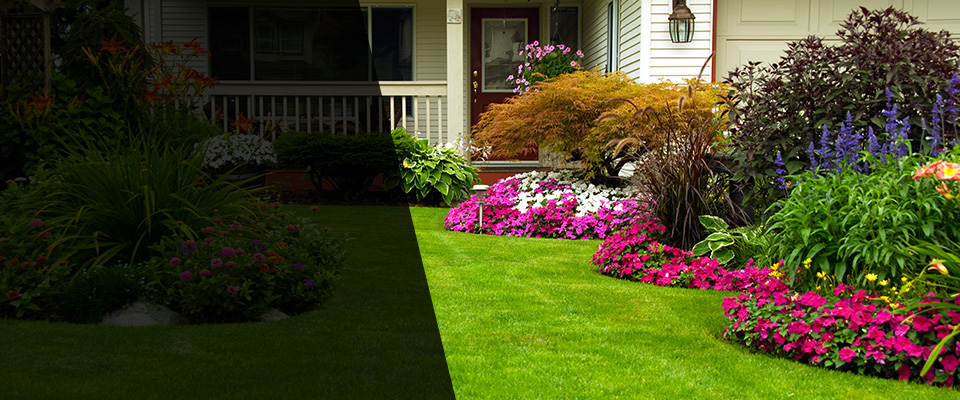 Semmes Landscapers