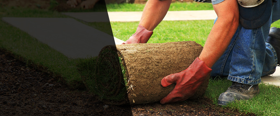 Semmes Landscapers