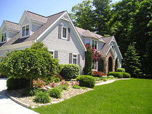 Landscapers and Lawncare Services in Semmes, AL